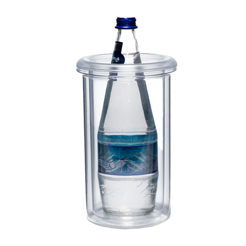 14 X H 23 Cm Brevetti Waf Porta Bottiglie Termico In San