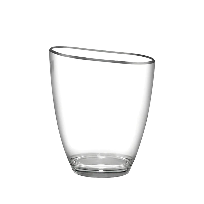 24 7 X H 20 8 Cm Brevetti Waf Eclisse Secchiello Champagne Per 1 Bottiglia In San