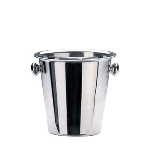 Abert Basic Secchiello Ghiaccio In Acciaio Inox