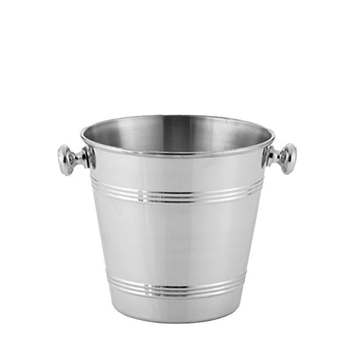 Abert Imperial Secchiello Ghiaccio In Acciaio Inox