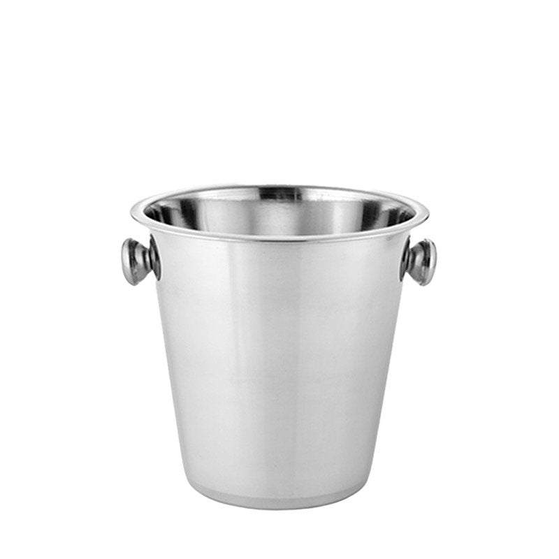 Abert Basic Spumantiera In Acciaio Inox