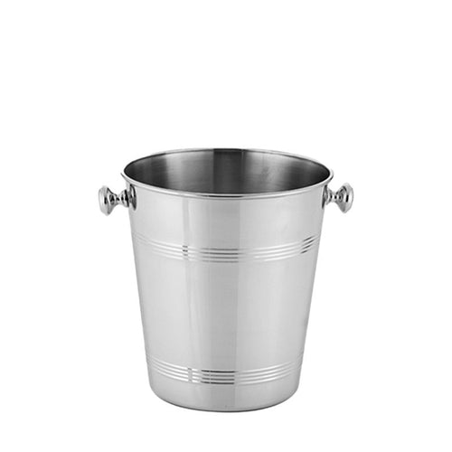 Abert Imperial Spumantiera In Acciaio Inox
