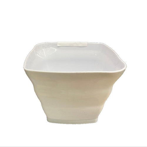 33 X 33 X H 26Cm Mc Ristorazione Moins Age Spumantiera Per 4 Bottiglie In San