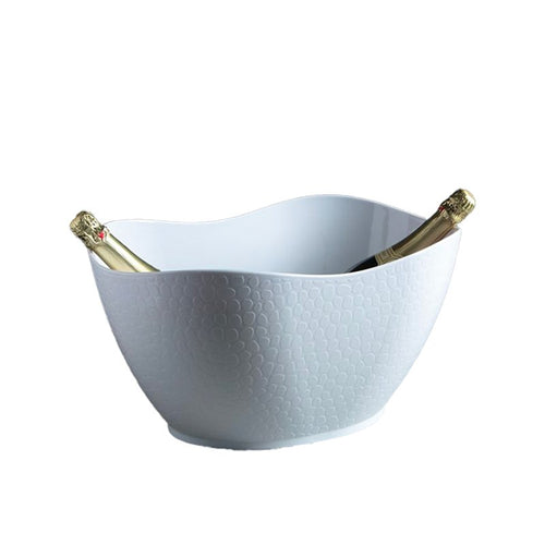 46 1 X 31 X H 24Cm Mc Ristorazione Royal Spumantiera Per 6 Bottiglie In San