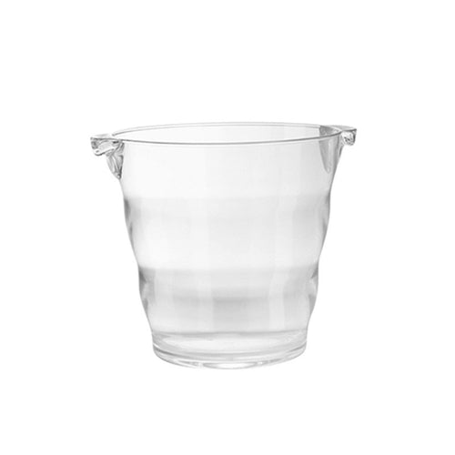 26 X H 25 Cm Ilsa Crystal Spumantiera In San