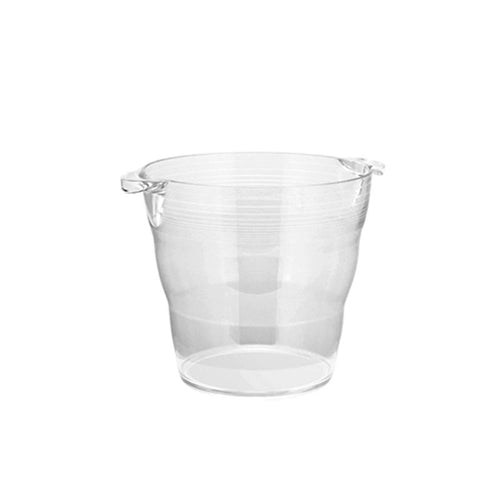 20 X H 20 Cm Ilsa Crystal Spumantiera In San