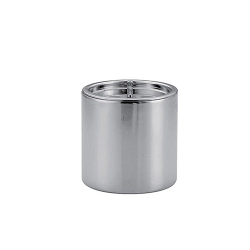 Abert Modern Secchiello Ghiaccio In Acciaio Inox
