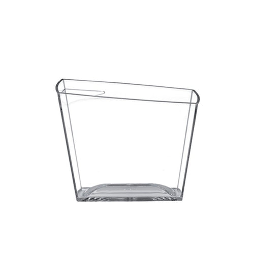 28 X 19 X H 23 Cm Spumantiera Rettangolare