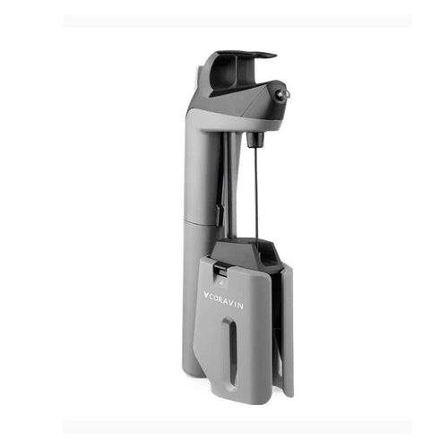 Coravin Timeless Three Sistema Mescita Vino In Plastica