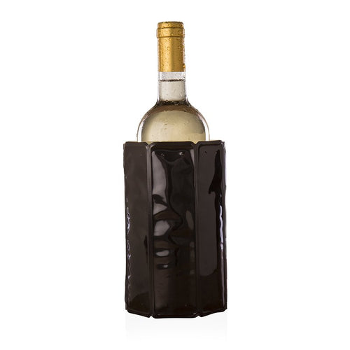 Vacu Vin Active Cooler Rinfrescatore Vino Per 1 Bottiglia