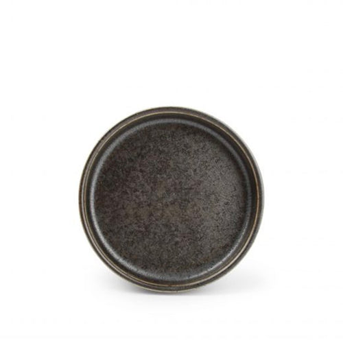 13 5 Cm F2D Ceres Piatto Fondo In Porcellana Set 6 Pz
