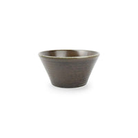 13 Cm F2D Line Coppetta In Porcellana Set 6 Pz