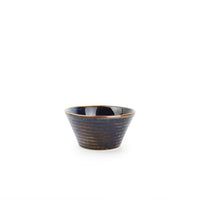 10 Cm F2D Line Coppetta In Porcellana Set 6 Pz