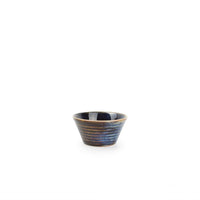 8 Cm F2D Line Coppetta In Porcellana Set 6 Pz