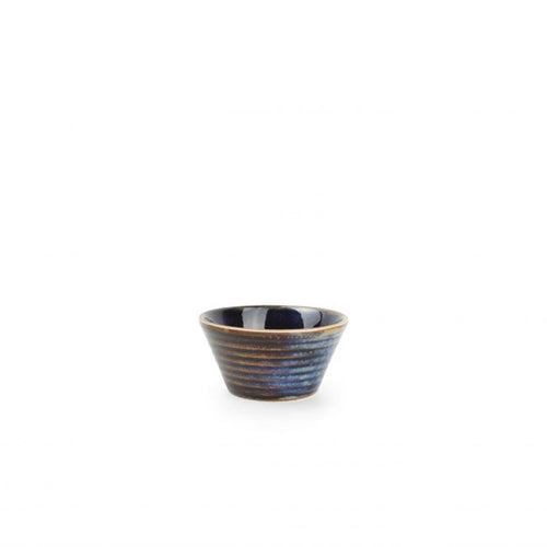 8 Cm F2D Line Coppetta In Porcellana Set 6 Pz
