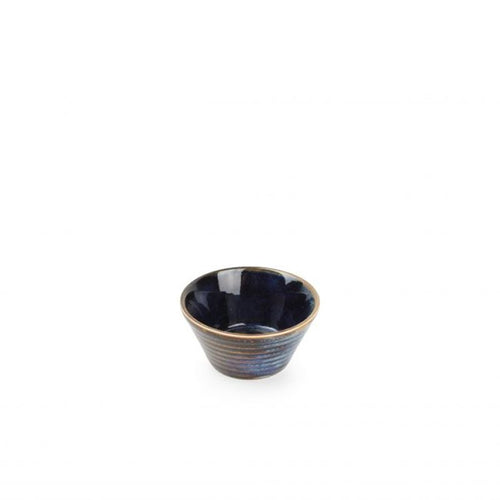 8 Cm F2D Line Coppetta In Porcellana Set 6 Pz