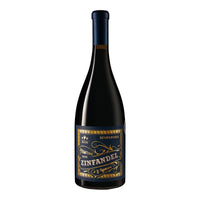 Sinfarosa Zinfandel Primitivo Di Manduria Doc 2017 Azienda Agricola Felline