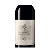 Alberello Salento Igt 2018 Azienda Agricola Felline