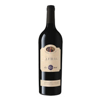 La Firma Aglianico Del Vulture Doc 2016 Cantine Del Notaio