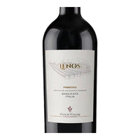 Lenos Basilicata Igt 2019 Cantine Vitis In Vulturue