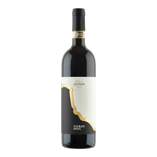 Raiano Taurasi Docg 2018 Villa Raiano
