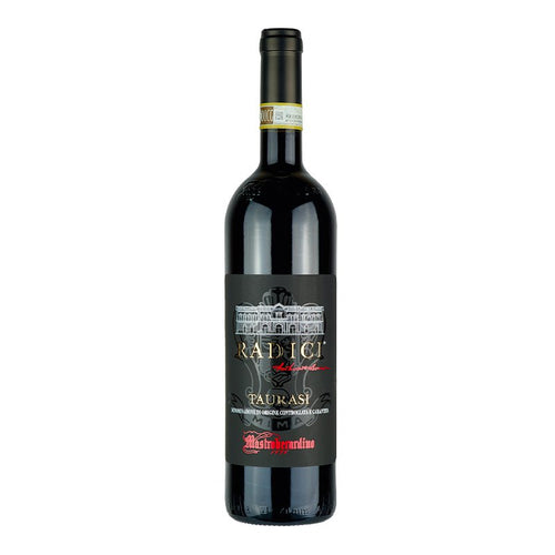 Radici Taurasi Docg 2017 Cantine Mastroberardino