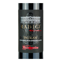 Radici Taurasi Docg 2017 Cantine Mastroberardino
