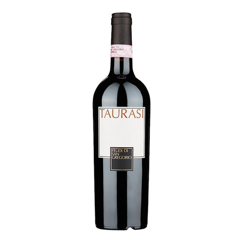 Feudi San Gregorio Taurasi Docg 2014 Feudi Di San Gregorio