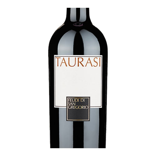 Feudi San Gregorio Taurasi Docg 2014 Feudi Di San Gregorio