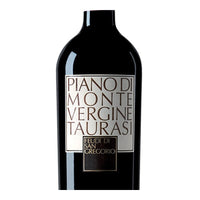 Piano Di Montevergine Taurasi Docg 2012 Feudi Di San Gregorio