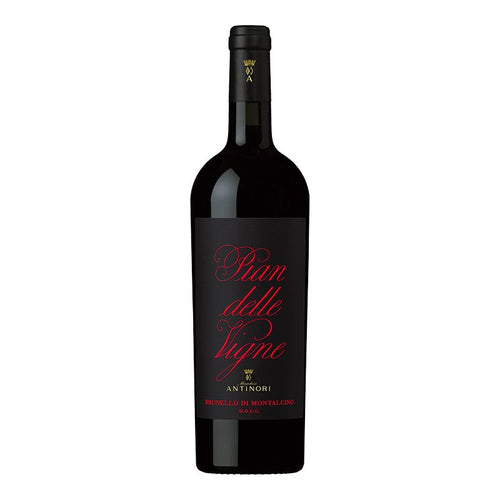 Pian Delle Vigne Brunello Di Montalcino Docg 2016 Cantine Marchesi Antinori