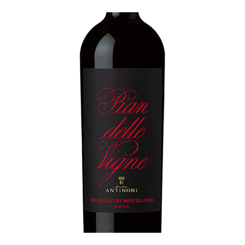 Pian Delle Vigne Brunello Di Montalcino Docg 2016 Cantine Marchesi Antinori