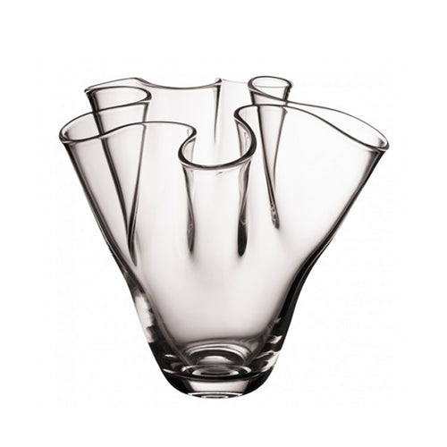 31 5 Cm Villeroy And Boch Blossom Vaso In Vetro