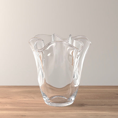 31 5 Cm Villeroy And Boch Blossom Vaso In Vetro