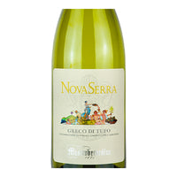 Novaserra Greco Di Tufo Docg 2022 Cantine Mastroberardino