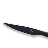25 Cm Laguiole Coltello Bistecca In Acciaio Inox Set 4 Pz