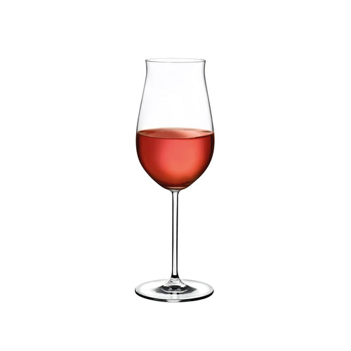 32 Cl Nude Vintage Calice Degustazione In Vetro Set 2 Pezzi