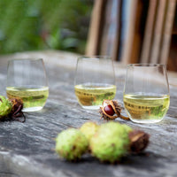 33 5 Cl Riedel O Wine Bicchiere Vino Bianco Chardonnay In Vetro