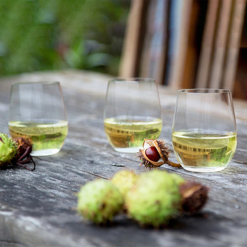33 5 Cl Riedel O Wine Bicchiere Vino Bianco Chardonnay In Vetro