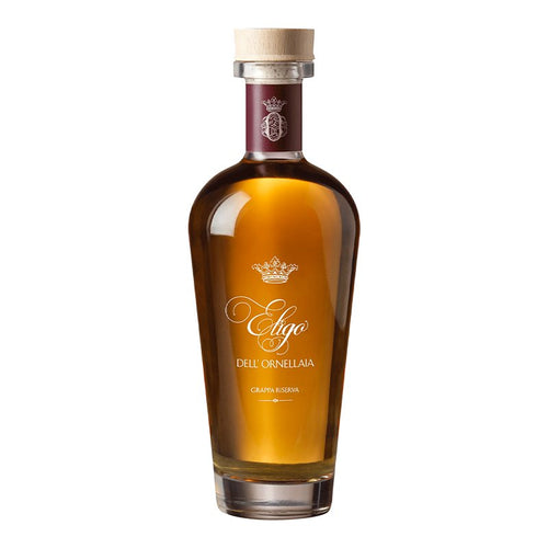 Eligo Dell Ornellaia Cantina Ornellaia