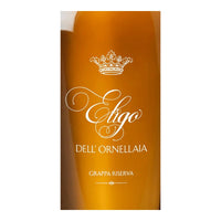 Eligo Dell Ornellaia Cantina Ornellaia