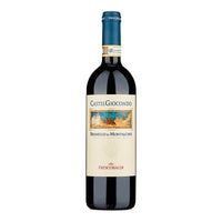 Castelgiocondo Brunello Di Montalcino Docg 2018 Cantina Frescobaldi