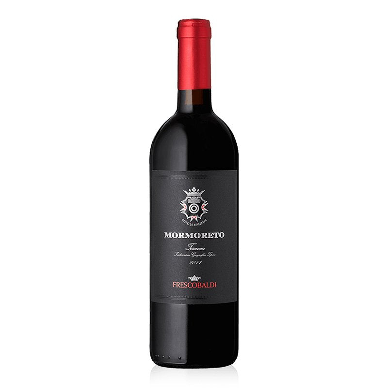 Mormoreto Toscana Igt 2020 Cantina Frescobaldi