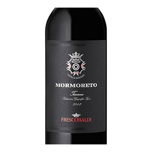 Mormoreto Toscana Igt 2020 Cantina Frescobaldi