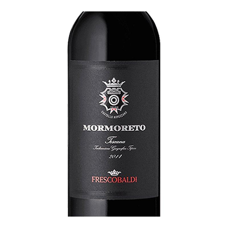 Mormoreto Toscana Igt 2020 Cantina Frescobaldi