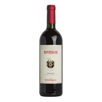 Montesodi Chianti Rufina Docg 2019 Cantina Frescobaldi