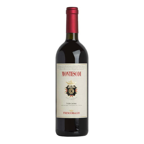 Montesodi Chianti Rufina Docg 2019 Cantina Frescobaldi