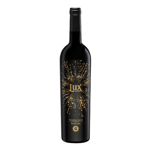 Lux Vitis Toscana Igt 2019 Cantina Frescobaldi