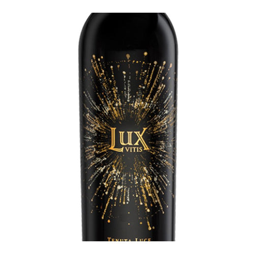 Lux Vitis Toscana Igt 2019 Cantina Frescobaldi