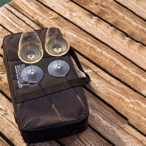 Riedel Byo Borsa Porta Calici